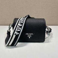 Prada Satchel Bags